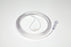 Salter Labs Salter-Style Children's Cannulas - CANNULA, PREEMIE - 1610TG-7-50