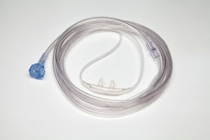 Salter Labs Salter-Style TL Cannula - TLC Original Cannula, Adult - 1699TLC-7-25
