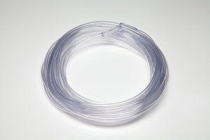 Salter Labs Oxygen Supply Tubings - Oxygen Tubing, Clear, 25' - 2025-25-25