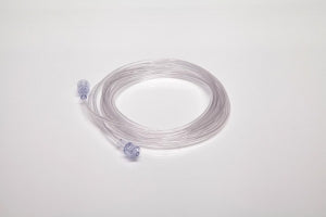Salter Labs Tubing Connectors - ETCO2 Sampling Cannula Tubing, Male-Male, 10' - 4510-10-10