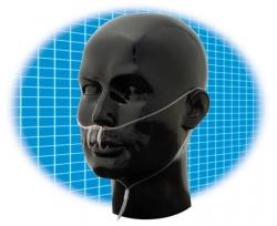 Oral / Nasal or Nasal Pressure Snore Monitoring Cannula by Salter Labs