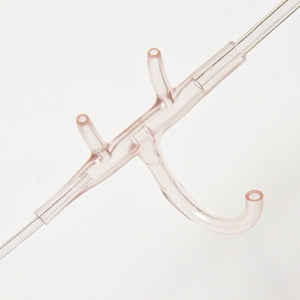 Salter Labs Salter-Lite Adult Cannulas - Adult Cannula, Oral / Nasal, Sleep Diagnostic - 5044-7-7-25