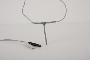 Salter Labs ThermiSense Oral / Nasal Airflow Sensing Systems - KIT, THERMISENSE, ADULT, SENSOR - 5700-0-1