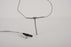 Salter Labs ThermiSense Oral / Nasal Airflow Sensing Systems - KIT, THERMISENSE, ADULT, SENSOR - 5700-0-1