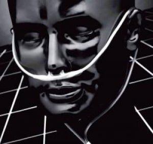 Salter Labs Nasal Cannulas - 3-Channel High-Flow Adult Cannula with 14-Ft. O - 1600HF-14-25