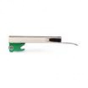 Salter Labs Greenline FO Disposable Miller Blades - Miller Blades, Disposable, FO, 2 - 6032.C