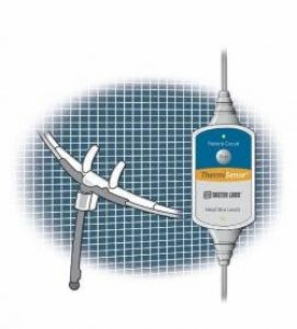 Salter Labs Disposable Spirometer Kit - KIT, SPIROMETER, DISPOSABLE, - 6600-0-50