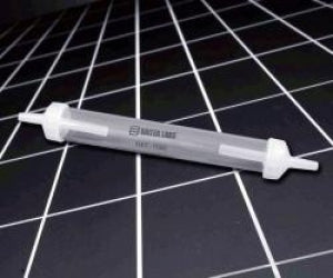 Salter Labs Inline Water Trap no.7000/7001 - Inline Water Trap with Self-Sealing End Cap - 7000-0-25