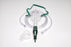 Salter Labs Percent-O2-Lock Venturi System - Percent-O2-Lock Venturi Mask, Pediatric - 8121-7-50