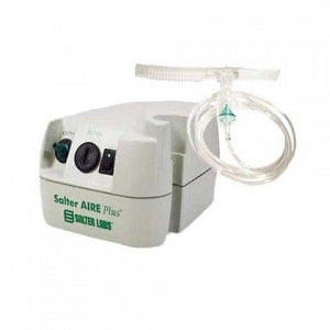 Salter Labs Salter AIRE Plus Compressors - AIRE Plus Compressor with Nebulizer - 8350-8900-7-1