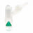 Salter Labs NebuTech HDN Nebulizers - NEBULIZER, PEDIATRIC, AEROSOL, MASK, 7' TUBE - 8966-7-50