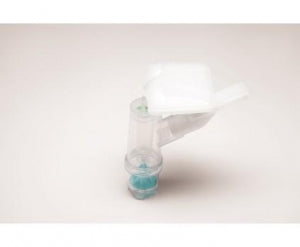 Salter Labs NebuTech HDN Nebulizers - LeuTech Nebulizer with Filter - 8982-7-50