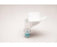 Salter Labs NebuTech HDN Nebulizers - LeuTech Nebulizer with Filter - 8982-7-50