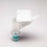Salter Labs NebuTech HDN Nebulizers - LeuTech Nebulizer with Filter - 8982-7-50