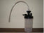 Salter Labs Co2 Cannulas - Adapter for Humidifier Bottle, 12" - 9996-25-1