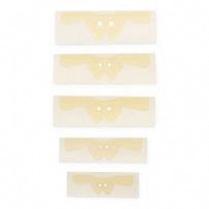 Salter Labs CPAP Cannulaide Securement Device - Cannulaide CPAP Securement Device, Size 3, 2000-3000 g - CA103-0-25