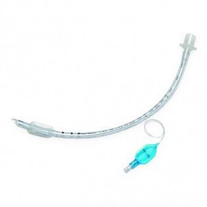 Salter Labs PFHV Cuffed Endotracheal Tubes - PFHV Cuffed Flex Tip Tube, 8.0 mm - H-PFHV-80