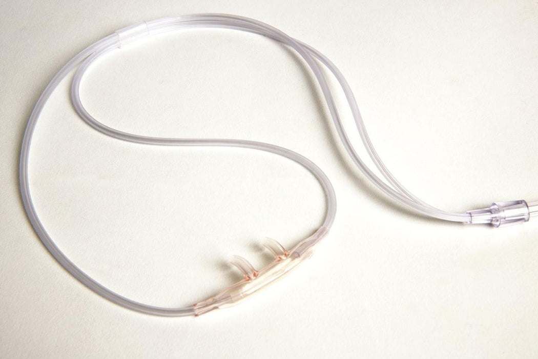 16SOFT Nasal Oxygen Cannulas by Salter Labs