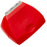 SourceMark Coarse Hair Surgical Clipper Blades - SourceMark Red Narrow Surgical Clipper Blade - SMBLADEN
