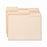 Smead 1/3 Cut Manilla Folders - Smead WaterShed CutLess Assorted Position 1/3 Cut Tab Letter-Size Manila File Folders - 10343