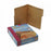 Smead Kraft Fastener Folders - Letter-Sized 1/3 Cut 11-Point Kraft Fastener Folders - 14837