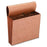 Smead Manufacturing 1-31 Indexed Expanding File Organizer - Indexed Expanding Files, Kraftft, Letter, Jan-Dec, 12 Pockets - 70186