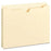 Smead Manila File Jackets - Manila 2" Expanding Thumb Cut File Jackets with Reinforced Tab, Letter Size, 11-3/4" x 9-1/2" - 75560