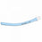 SunMed PVC Nasopharyngeal Airway - PVC Nasopharyngeal Airway, 32 Fr, 8.0 mm ID x 10.7 mm OD x 180 mm Long - 1-5073-32