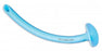SunMed Blue Trumpet Style (Robertazzi) Airways - AIRWAY, NASO 36F STERILE BLUE, LATEX - 1-5076-36