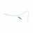 SunMed Cuffed Preformed Oral Endotracheal Tubes - Disposable Cuffed Preformed (ATG) (RAE) Oral Endotracheal Tube with 6.5 mm ID, 26 Fr - 1-7323-65