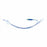 SunMed Murphy Cuffed Endotracheal Tubes - TUBE, ET, CUFFED, 18FR, 4.5MM W/STYLET - 1-7343-45