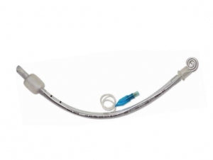 SunMed LLC Cuffed Trach Tubes with Stylets - Cuffed Endotracheal Tube ...