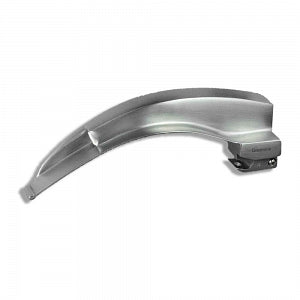 Sunmed GreenLine Macintosh German Profile Blade - BLADE, LARYN, F / O, STRONG CURVE, MAC, SZ3 - 5-5272-13