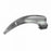 Sunmed GreenLine Macintosh German Profile Blade - BLADE, LARYN, F / O, STRONG CURVE, MAC, SZ3 - 5-5272-13