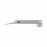 Sunmed LLC GreenLine / D All-Metal Miller Blade - Greenline / D All-Metal Miller Blade, Size 3, Disposable - 5-5336-03