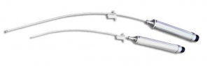SunMed F / O Stylets - STYLETTE, FO, ADULT, W/ADJUSTALE STOP - 9-0204-18