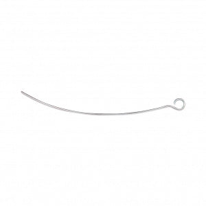 SunMed Stainless Steel Stylettes - TUBE, INFANT, STYLET, MALLEABLE, SS ...