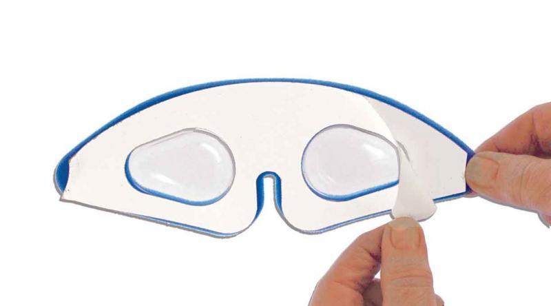 IGuard Eye Protectors by SunMed