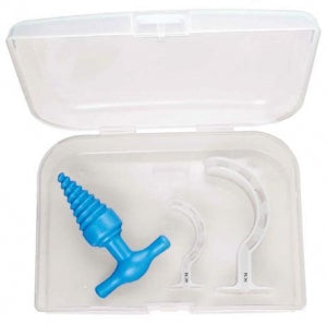 SunMed Jaw Spreaders - SPREADER JAW ABELSON 1EA / KT - 9-3042-00