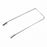 Sunrise Medical Quickie Overhead Antitheft Bar - Overhead Antitheft Bar for Breezy EC 2000, 2000HD, 3000 and 4000 Wheelchairs - GEY-OATH