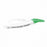 SourceMark Disposable Silicone Laryngeal Mask Airways - Silicone Laryngeal Mask, Disposable, Green, Size 3 - M0312