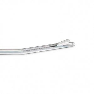Smith & Nephew Acufex Loop-Handle Basket Punches - PUNCH, ARTHRO, BASKET, 1.3MM, RT UP CUT, ADLT - 012043