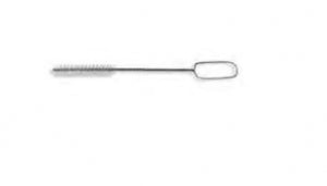 Smith & Nephew Femoral Canal Brushes - Femoral Canal Brush, Standard, 19 mm OD - 110003