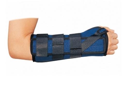 Universal Wrist / Forearm Splints by DJO Global — Grayline Medical