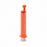 NeoMed Amber Pharmacy Pack Syringes / Oral Dispensers - DBD-DISPENSER, ORAL, 12ML, AMBER - BA-S12EO