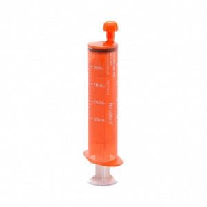 NeoMed Amber Pharmacy Pack Syringes / Oral Dispensers - Amber Oral Dis ...