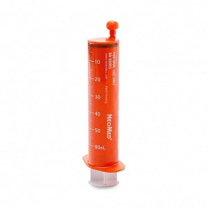 NeoMed Amber Pharmacy Pack Syringes / Oral Dispensers - Amber Oral Syr ...