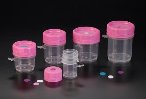 Simport Scientific Secure Trainer - SECURTAINER I TAMPER EVIDENT 120ML PP - C575-120MA
