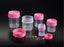 Simport Scientific Securtainer II Tamper Evident Containers - SECURTAINER II TAMPER EVIDENT 120ML PP - C576-120MA