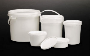 Simport Scientific Tamperproof Pathology Containers - Tamperproof Lid ...